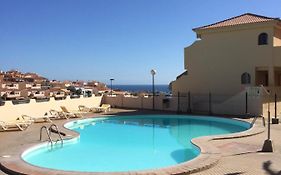Residencia Mirapuerto