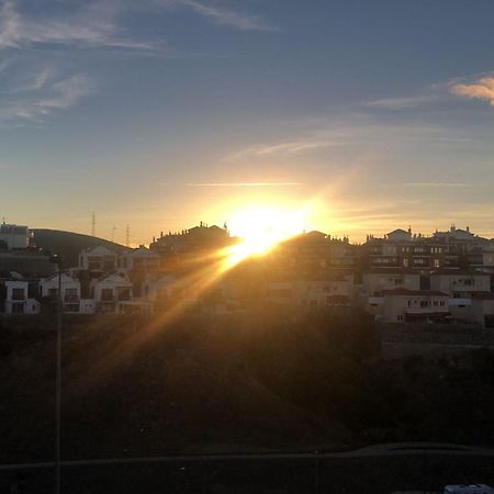Appartamento Residencia Mirapuerto Mogán Esterno foto