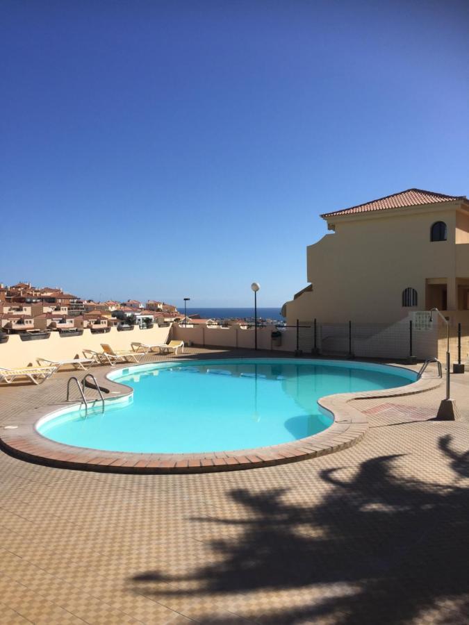 Appartamento Residencia Mirapuerto Mogán Esterno foto