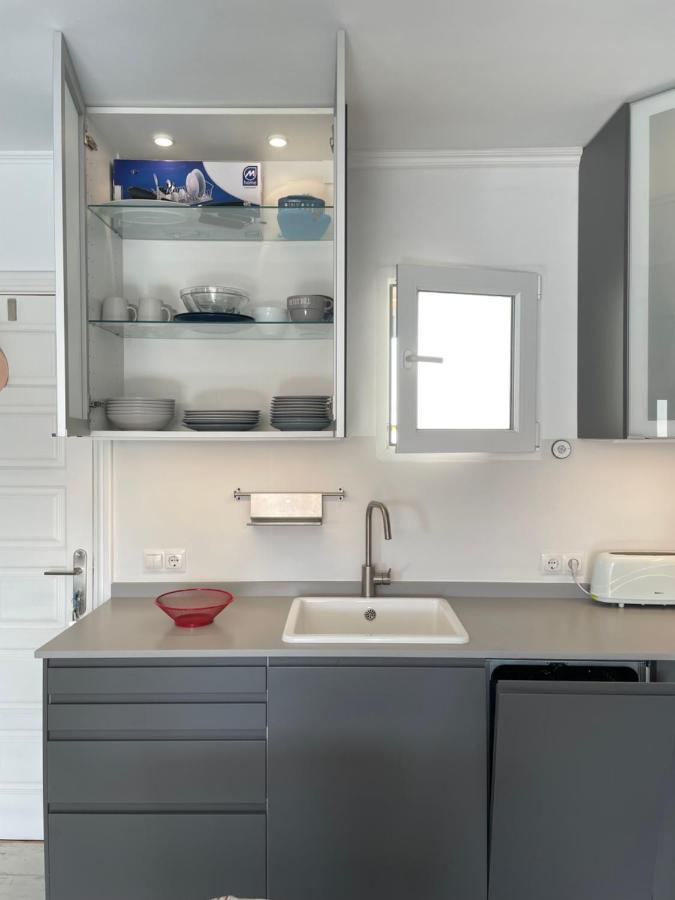 Appartamento Residencia Mirapuerto Mogán Esterno foto