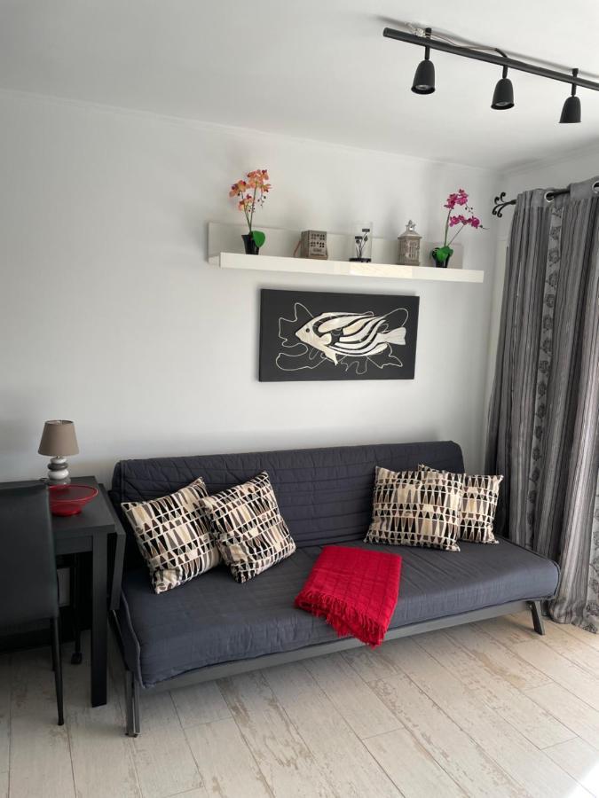 Appartamento Residencia Mirapuerto Mogán Esterno foto