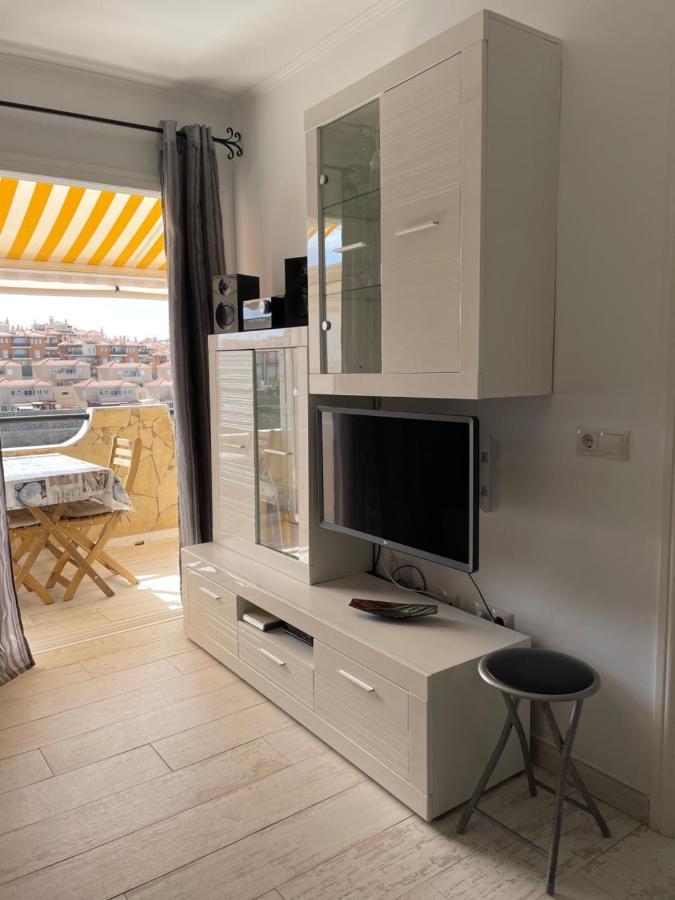 Appartamento Residencia Mirapuerto Mogán Esterno foto