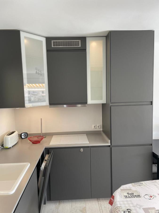 Appartamento Residencia Mirapuerto Mogán Esterno foto