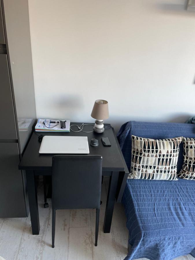 Appartamento Residencia Mirapuerto Mogán Esterno foto