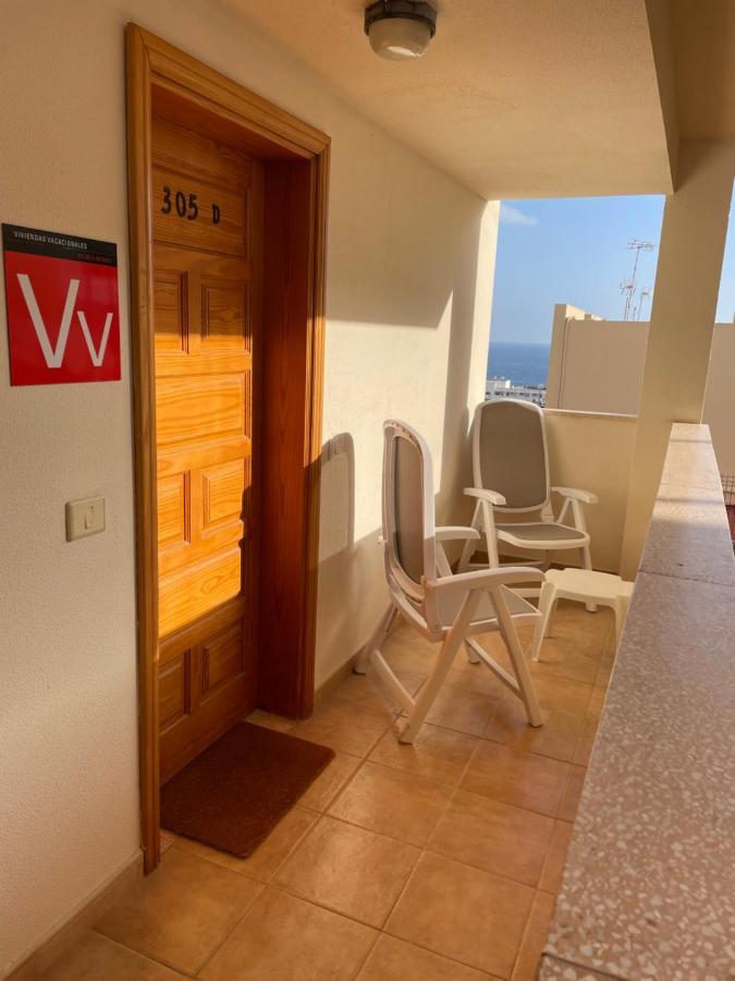 Appartamento Residencia Mirapuerto Mogán Esterno foto
