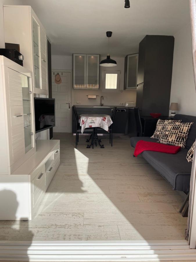 Appartamento Residencia Mirapuerto Mogán Esterno foto